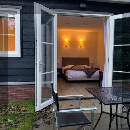 Herberg Het Landhuis 슐 외부 사진