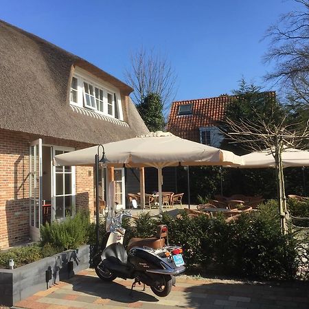 Herberg Het Landhuis 슐 외부 사진