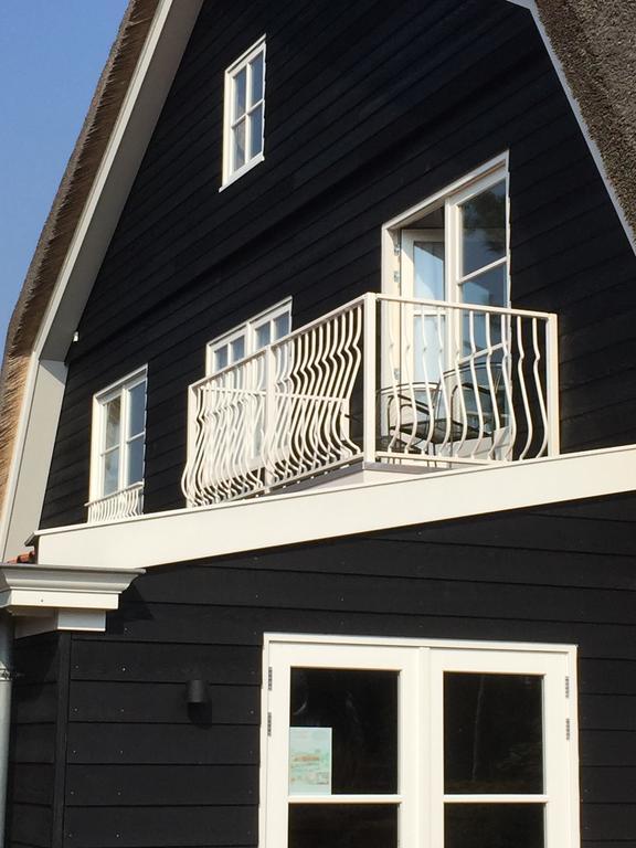 Herberg Het Landhuis 슐 외부 사진