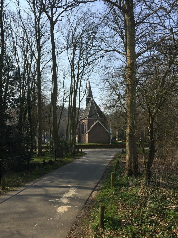 Herberg Het Landhuis 슐 외부 사진