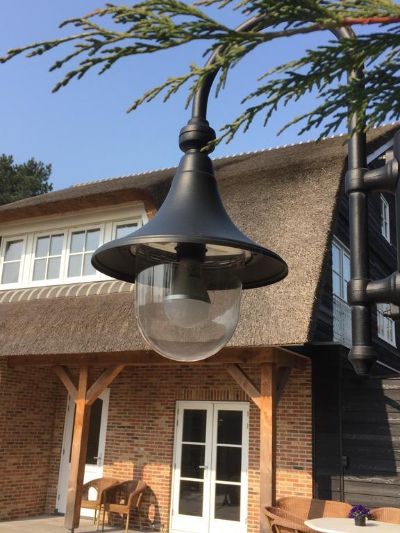 Herberg Het Landhuis 슐 외부 사진