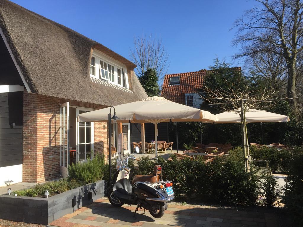 Herberg Het Landhuis 슐 외부 사진